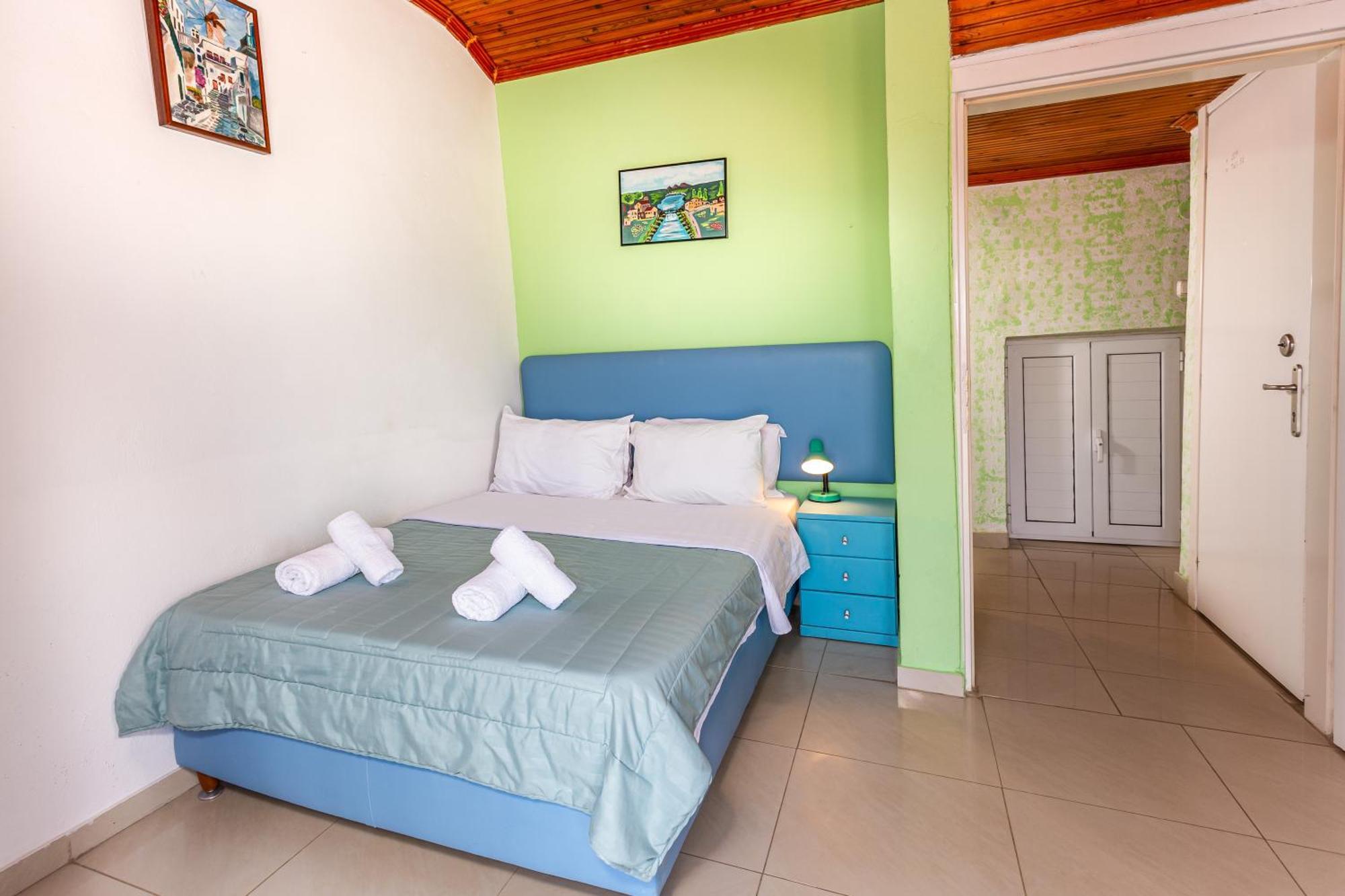 Hotel Melissa Gold Coast Psakoudia Exterior foto