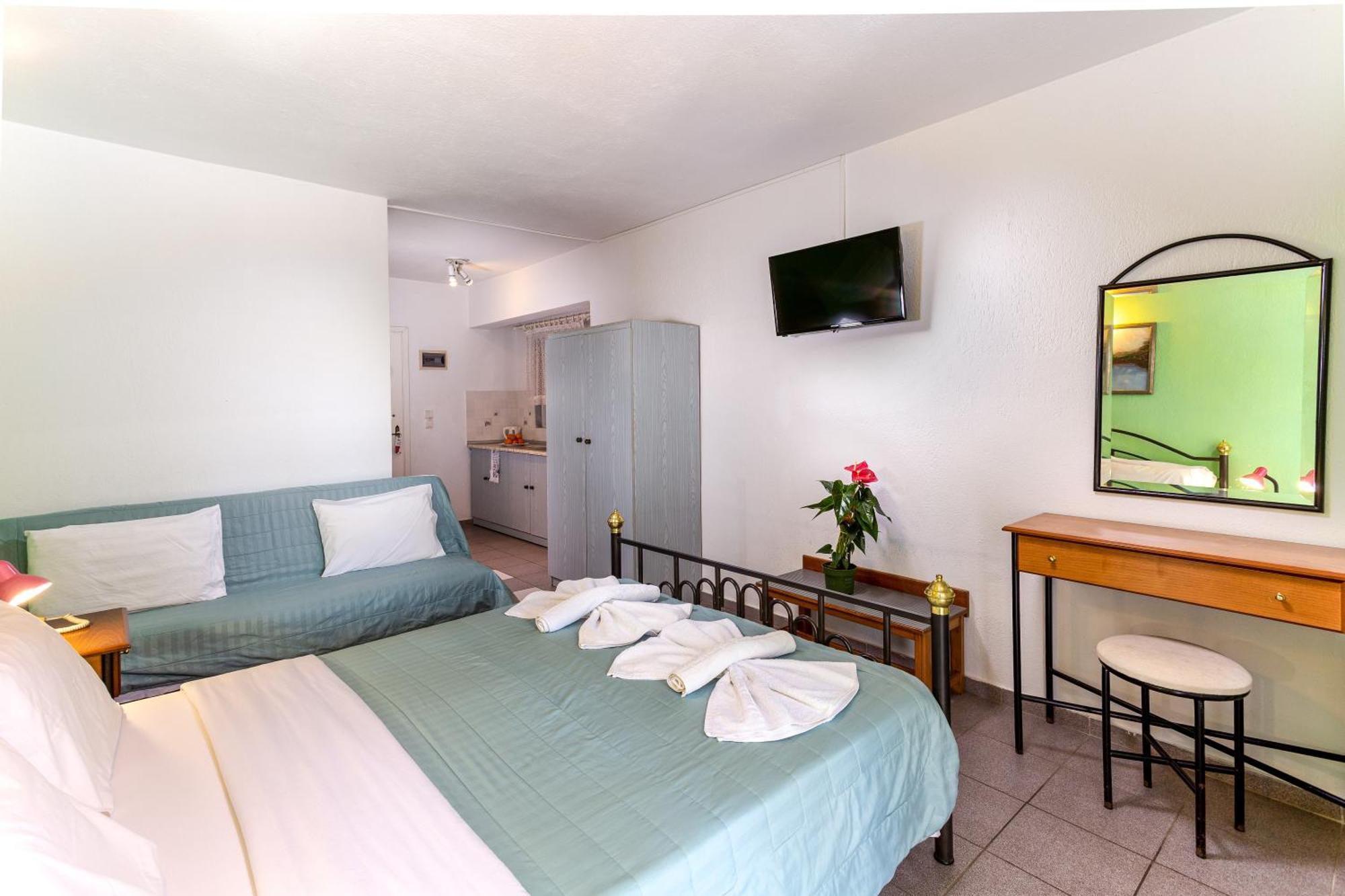 Hotel Melissa Gold Coast Psakoudia Exterior foto